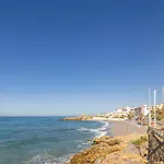 Gorgeous Home In Nerja With House Sea View