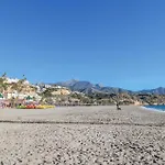 Gorgeous Home In Nerja With House Sea View