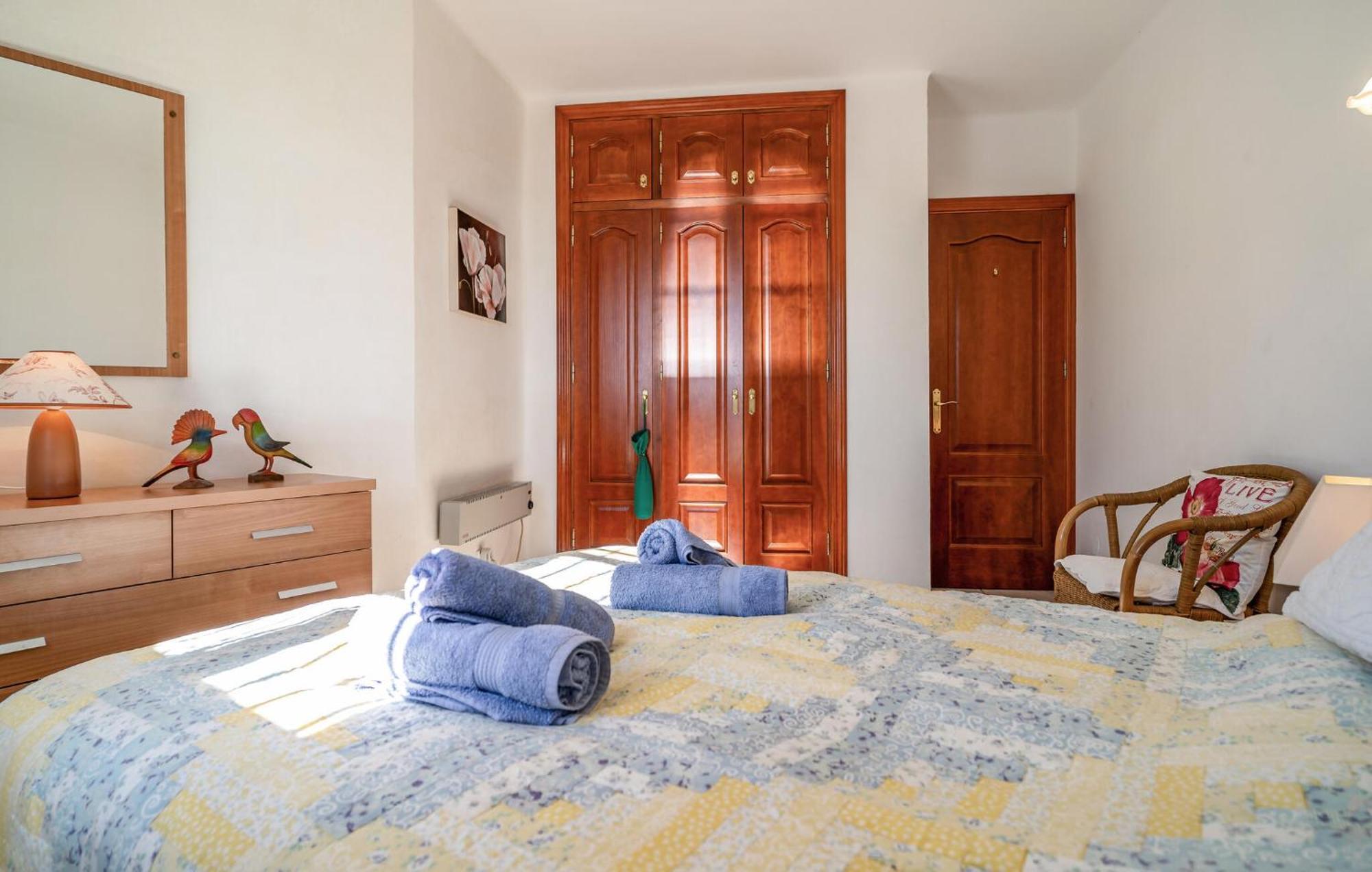 Gorgeous In With House Sea View Semesterbostad